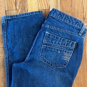 Cody James certified Fire Resistant (NFPA 2112) Straight Fit Jeans-size 31x34